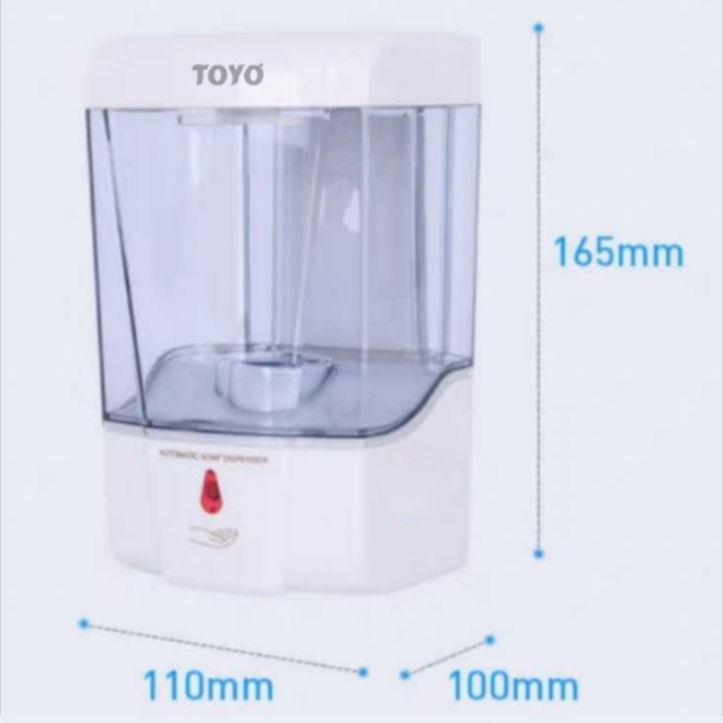 TOYO-1503 - Image 3