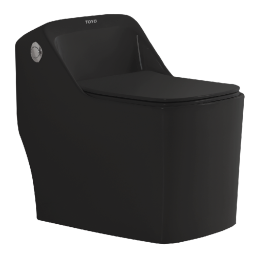 TOYO-21011-Black Matt