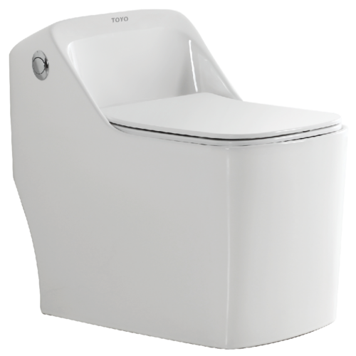 TOYO-21011-White