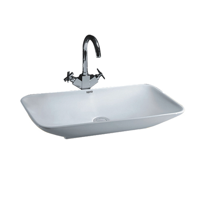 Counter Top Wash Basins Table Top Wash Basins TOYO INDIA