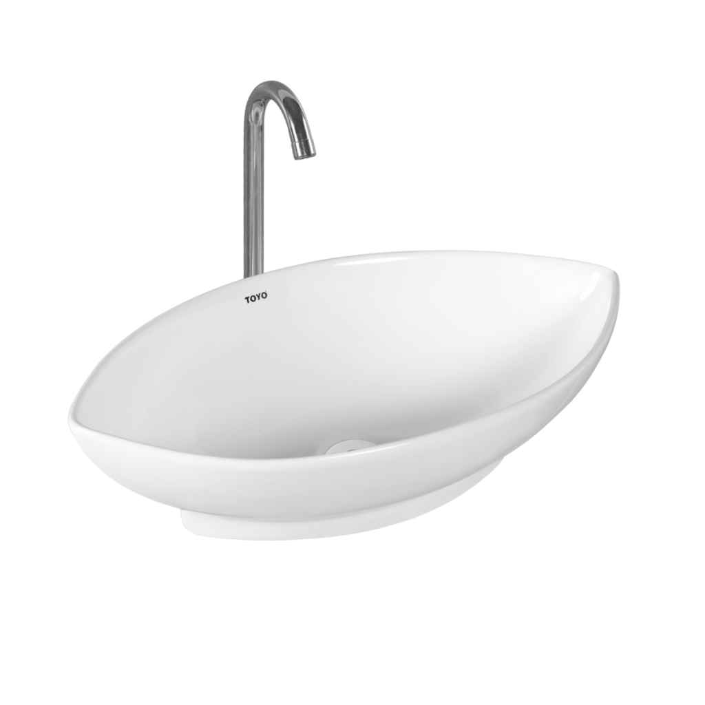 Counter Top Wash Basins Table Top Wash Basins TOYO INDIA