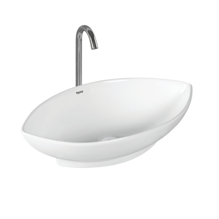 Counter Top Wash Basins Table Top Wash Basins TOYO INDIA