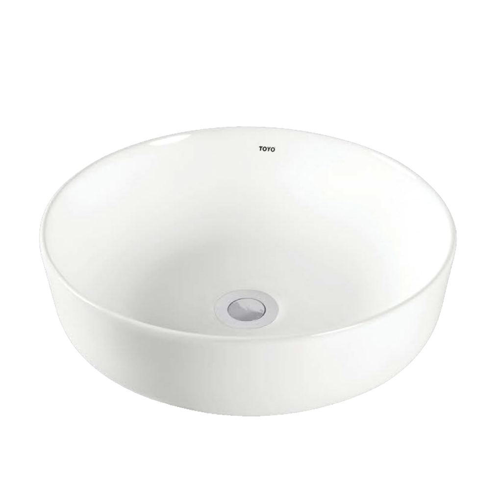 Counter Top Wash Basins Table Top Wash Basins TOYO INDIA