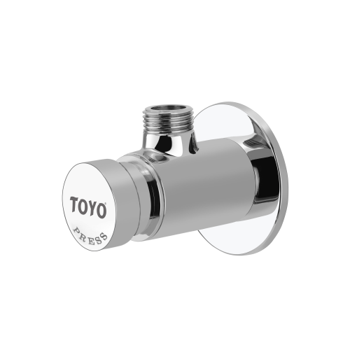 TOYO-PM-51803 Pressmatic Angle Valve