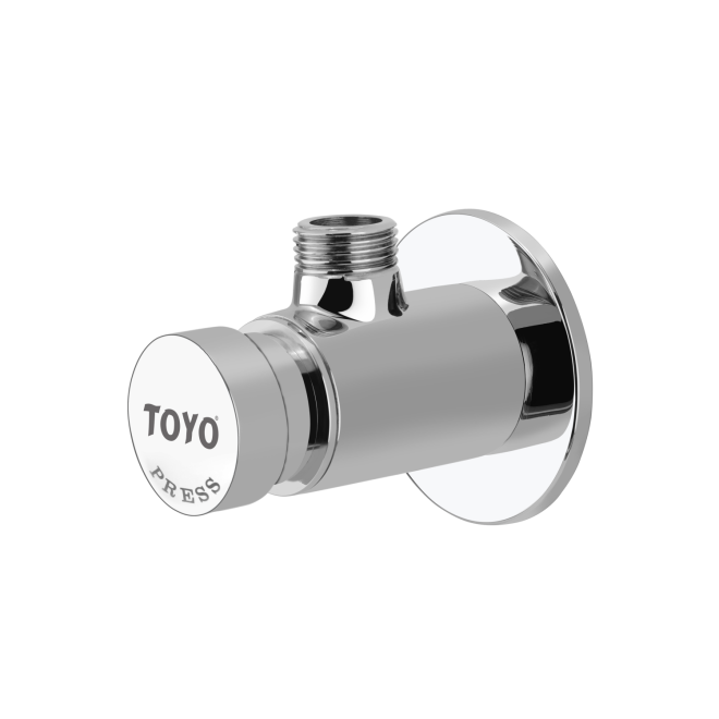 TOYO-PM-51803 Pressmatic Angle Valve