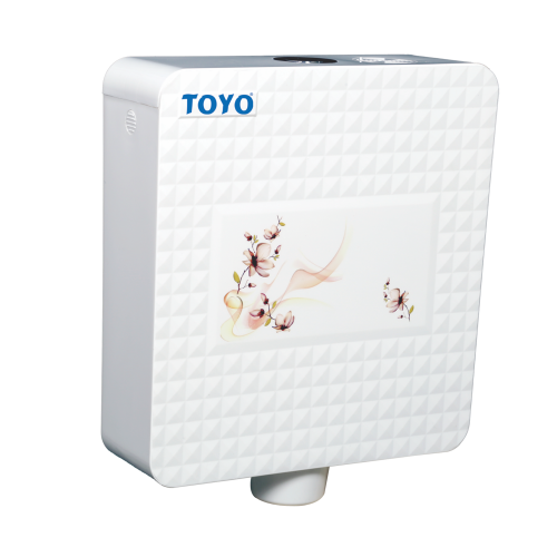 TOYO - 33005 ( PACIFIC)