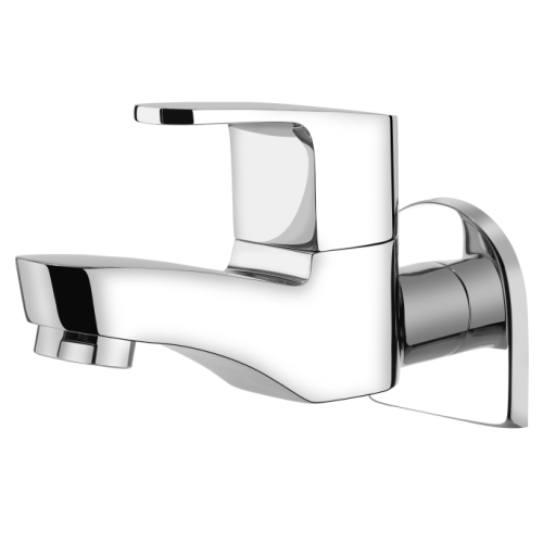 TOYO-EM-51202 Long Body Bib Cock