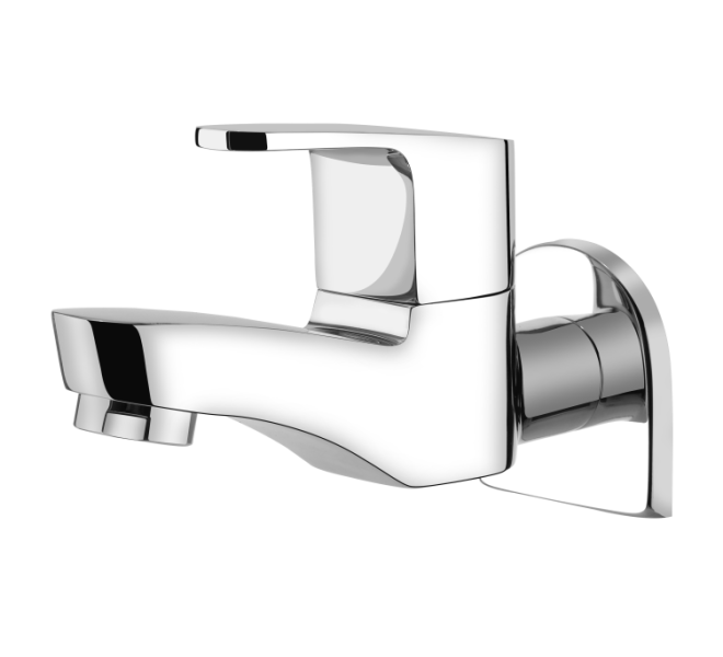 TOYO-EM-51202 Long Body Bib Cock