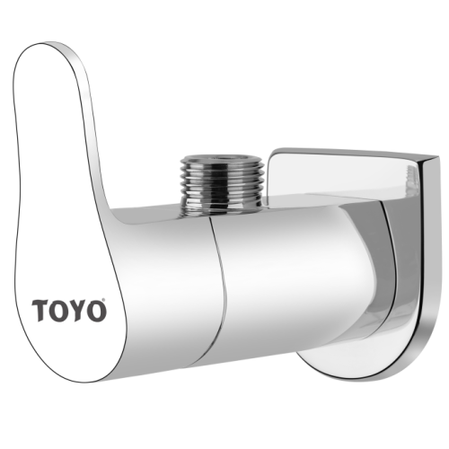 TOYO-EM-51204 Angle Valve
