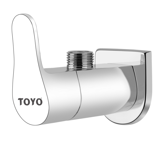 TOYO-EM-51204 Angle Valve