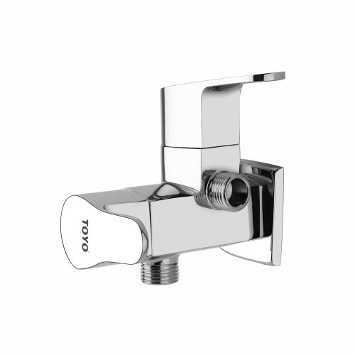 TOYO-EM-51205- 2 Way Angle Valve