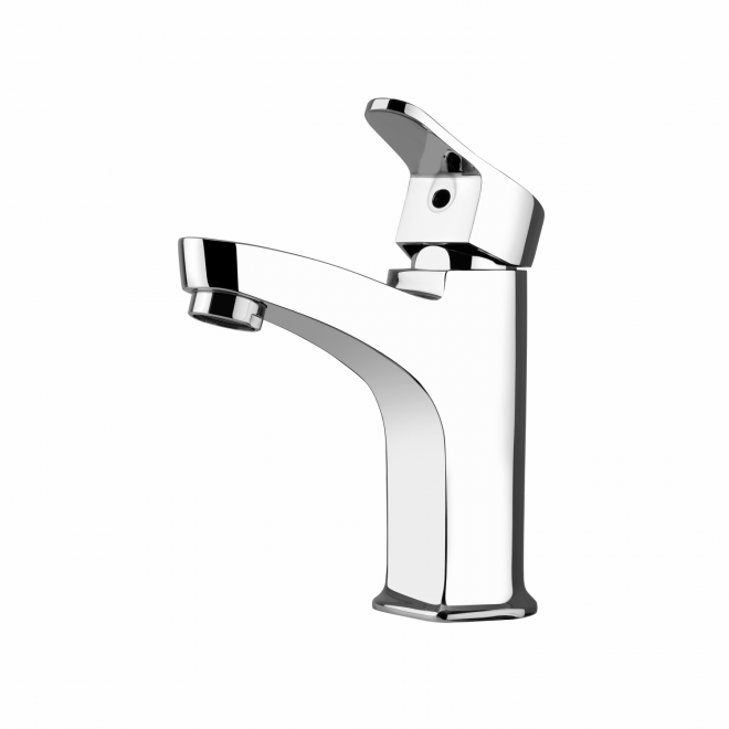 51208 Single Lever Basin