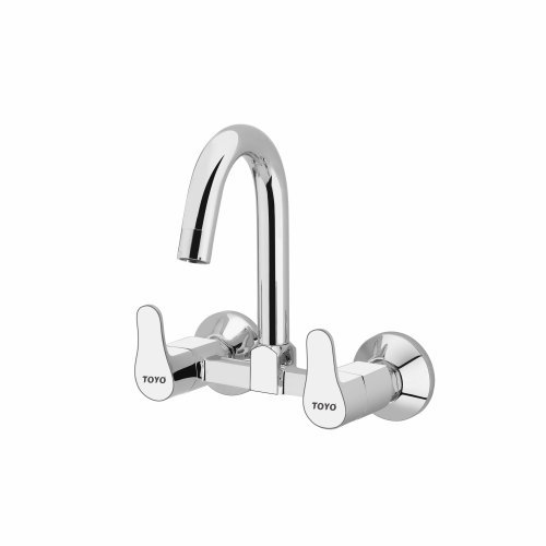 TOYO-EM-51219- Sink Mixer