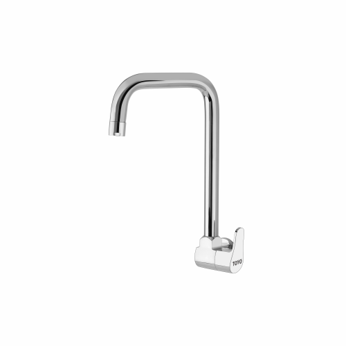 TOYO-EM- 51226- Sink Cock Long Extended Spout