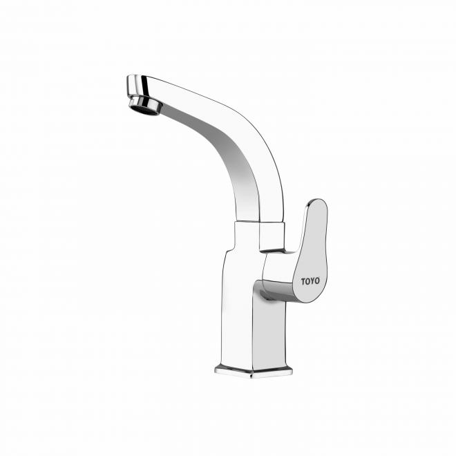 51229 Swan Neck Sq.Heavy Spout