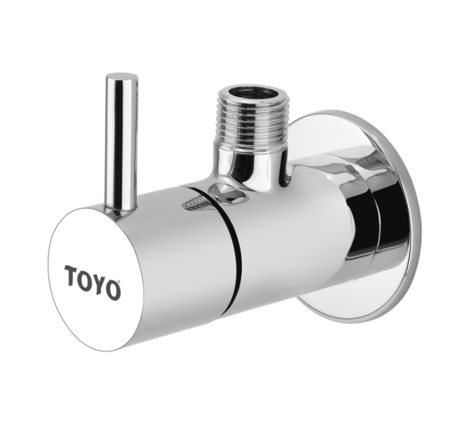 TOYO-RU-51304 Angle Valve