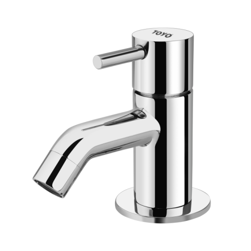TOYO-RU-51306 Pillar Cock