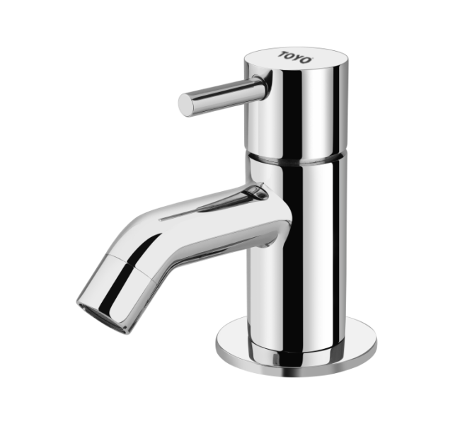 TOYO-RU-51306 Pillar Cock