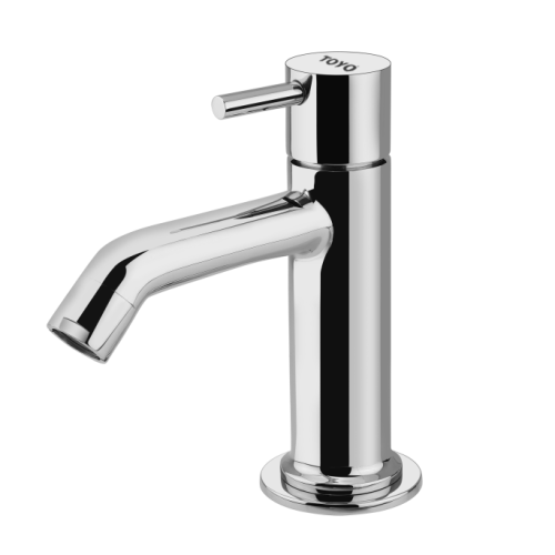 TOYO-RU-51306  Pillar Cock Medium
