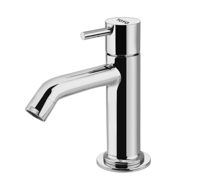 TOYO-RU-51306  Pillar Cock Medium