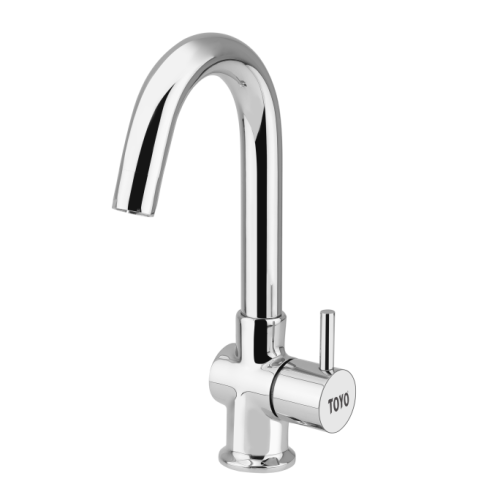 TOYO-RU-51323 Swan Neck