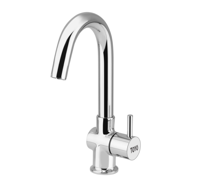 TOYO-RU-51323 Swan Neck