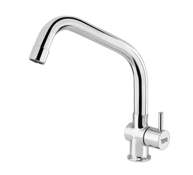 TOYO-RU-51324 Swan Neck Long Extended