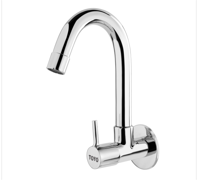 TOYO-RU-51325 Sink Cock