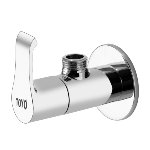 TOYO-AL-51504 Angle Valve