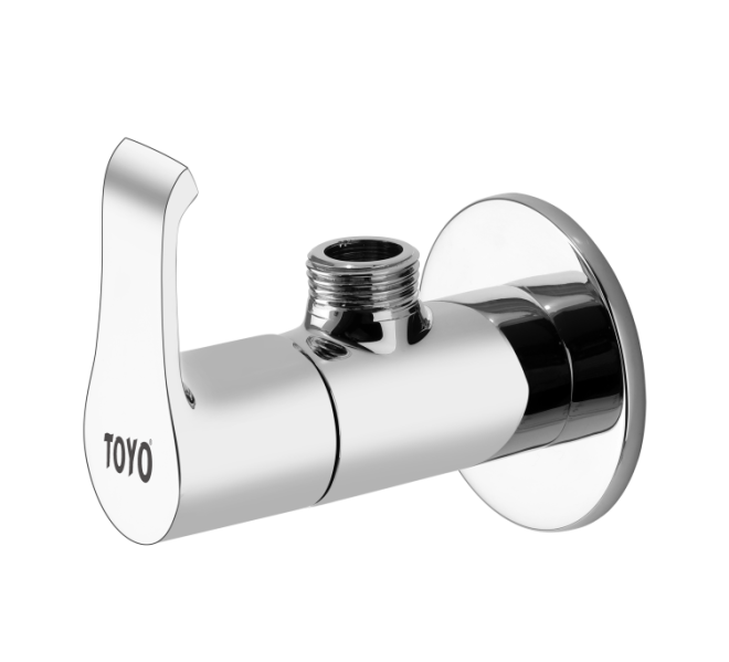 TOYO-AL-51504 Angle Valve