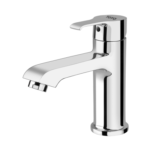 TOYO-AL-51506 Pillar Cock
