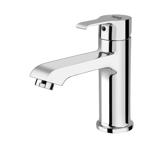 TOYO-AL-51506 Pillar Cock