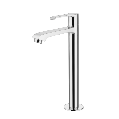 TOYO-AL-51507 Tall Pillar Cock