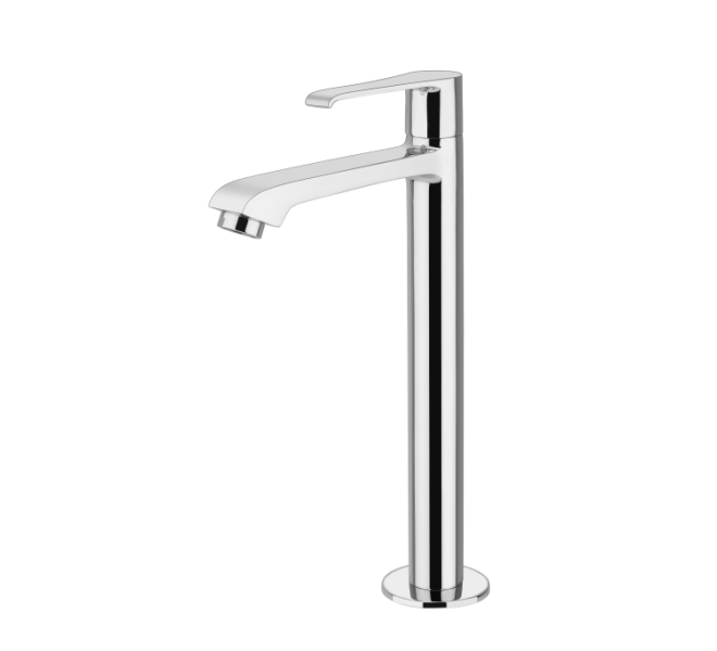 TOYO-AL-51507 Tall Pillar Cock