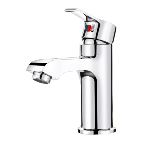 TOYO-AL-51508 Single Lever Basin Mixer