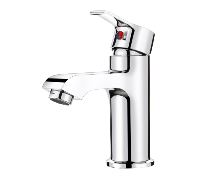 TOYO-AL-51508 Single Lever Basin Mixer