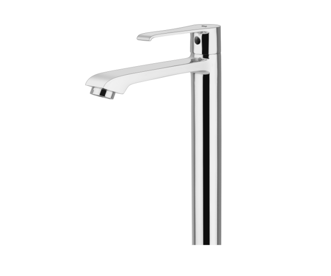TOYO-AL-51509 Single Lever Basin Mixer Tall Body