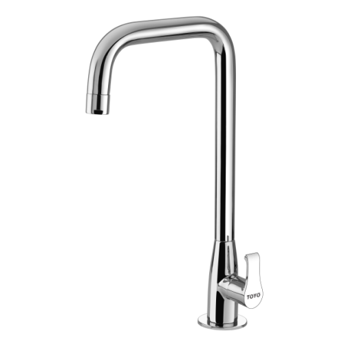 TOYO-AL-51524 Swan Neck Long Extended