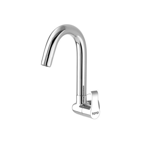 TOYO-AL-51525-L Sink Cock