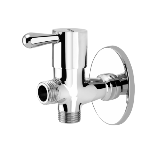 TOYO-BE-51605 2 Way Angle Valve