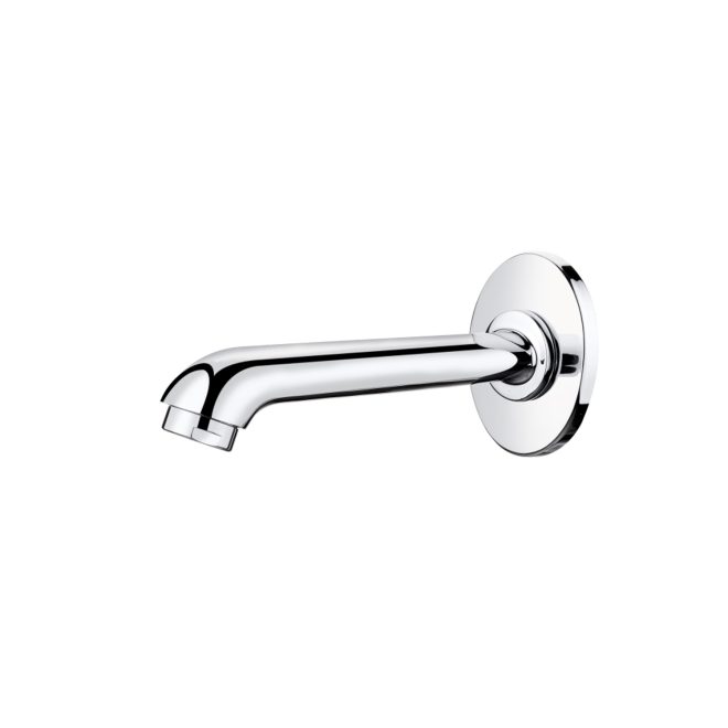 TOYO-BE-51614 Spout Plain
