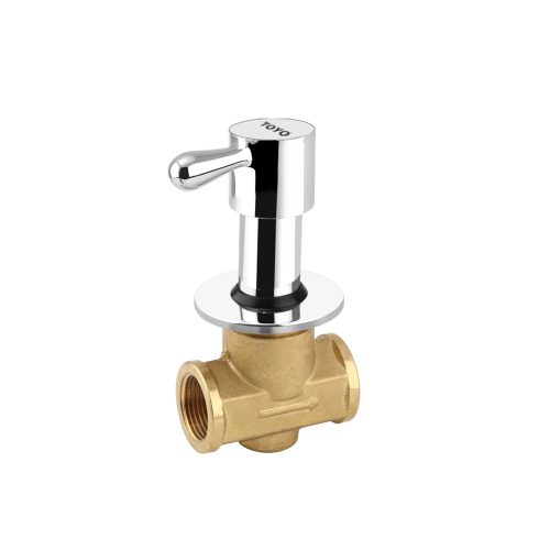 TOYO-BE-51618 Flush Cock