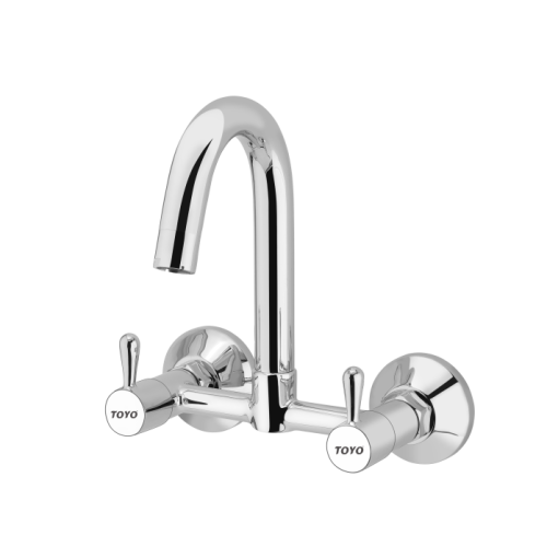 TOYO-BE-51619 Sink Mixer