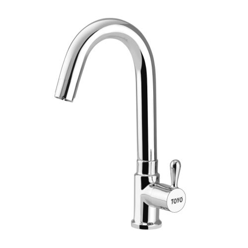TOYO-BE-51623 Swan Neck