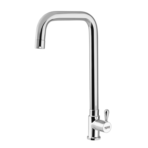 TOYO-BE-51624 Swan Neck Long Extended