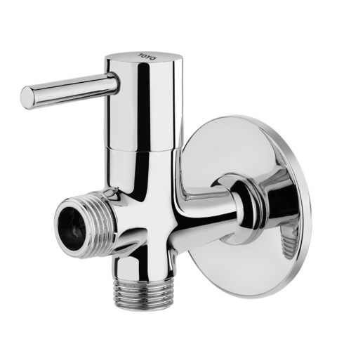 TOYO-EC-51705 2 Way Angle Vlave