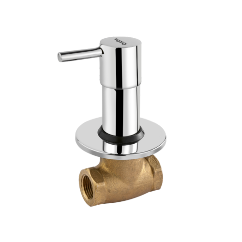 TOYO-EC-51717 - 15 Concealed Stop Cock