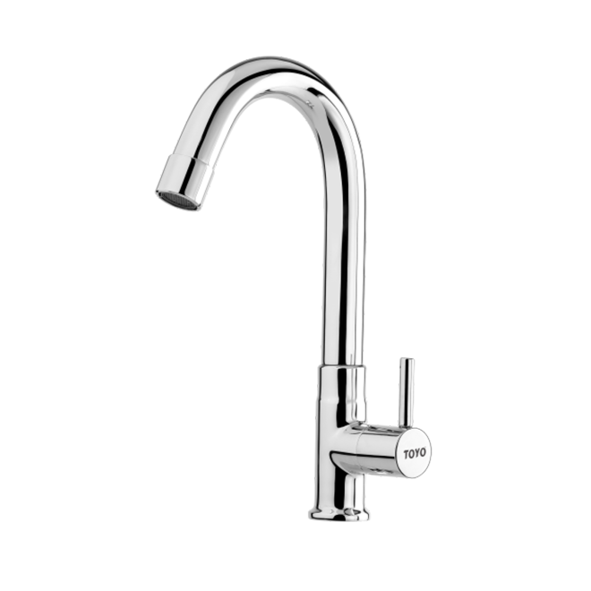 TOYO-EC-51723 Swan Neck