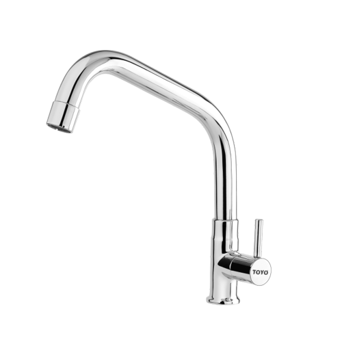 TOYO-EC-51724 Swan Neck Long Extended