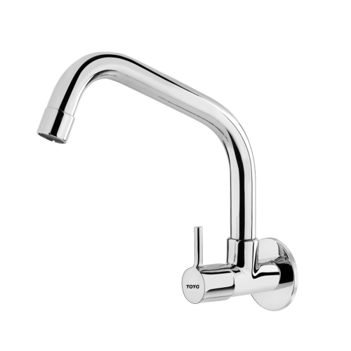 TOYO-EC-51726 Sink Cock Long Extended spout